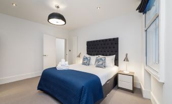 Garrick Mansions by Aeria Apartments