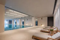 Home2 Suites by Hilton Xuancheng Xuanzhou - Pools