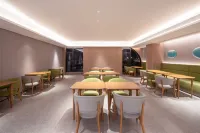 JI Hotel (Bozhou South Station Baolong Plaza Branch) - 3-Star