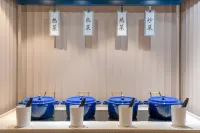 HanTing Hotel (Liupanshui People's Square Fenghuang Avenue) - พร้อมอาหารเช้า
