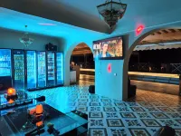Puzhehei Qingmo Lakeview Vacation Apartment - Barer