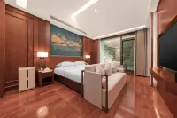 Mengjing Nizhu River Resort Hotel