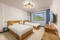 Shenxianju Yunxia Xianxuan Homestay