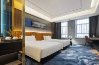 Xinyang Shengda Hotel Hotel in zona Xinyang Normal University