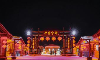 Muxuege Inn (Xuexiang Scenic Area)