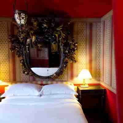 L'Hôtel Rooms