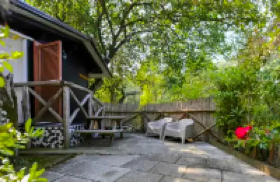 Village Camping Santa Fortunata - Campogaio