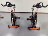 COMO - Gym