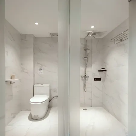 Xijiang Xianxin·Banshan Xingsu Light Luxury Panorama Hotel