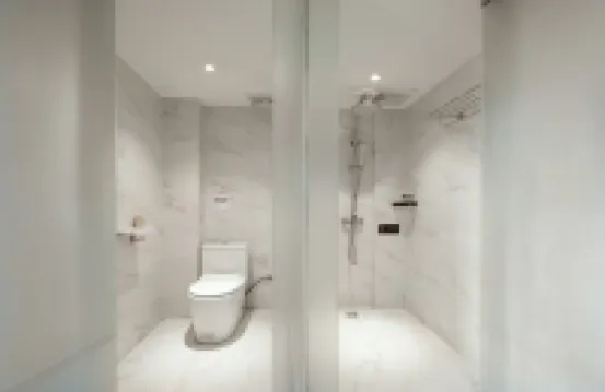 Xijiang Xianxin·Banshan Xingsu Light Luxury Panorama Hotel