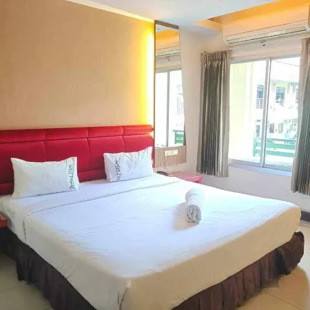 Perfect Place Hotel