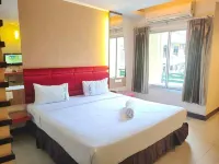 Perfect Place Hotel Hotels in Sadao