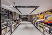 Homeinn Selected Hotel (Zhaoqing Gaoyao District Government Polytechnic Institute)