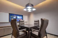 Echarm Hotel (Liuyang Dayao Fireworks Production Base) Hotels in Liuyang