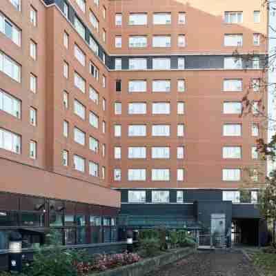 B&B HOTEL Paris Nord 18ème Hotel Exterior