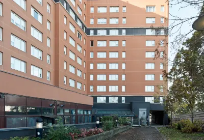 B&B Hotel Paris Nord Villepinte Hotel a Tremblay En France