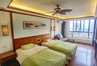 Maitreya Strolling Homestay (Honghe Water Town Branch)