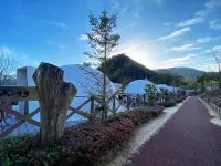 Ufufu Village Hotels near Joren Waterfall