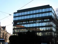 Ruby Lilly Hotel Munich by IHG โรงแรมใกล้กลึพโทเทค