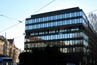 Ruby Lilly Hotel Munich Hotels in Munich