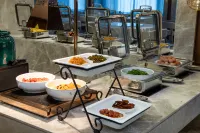 Lushan Yunjin Holiday Hotel (Guling Street) - Breakfast