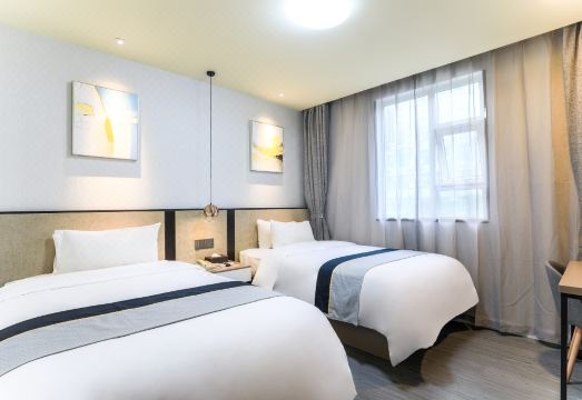 Homeinn Hotel (Shenzhen Bao'an Xixiang Subway Station) Hotel Overview