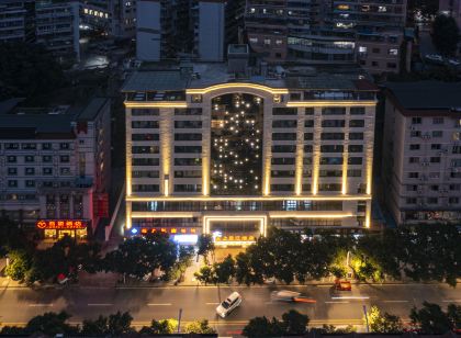 Yunshang Jingjiang Hotel (Yunyang Branch)