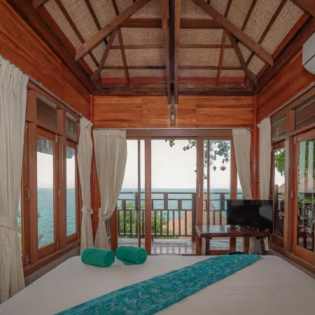 Dusit Buncha Koh Tao by Riya Group