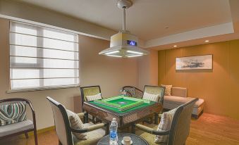 SONG JIANG BONANZA WINNING HOTEL