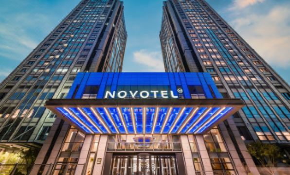 Novotel Shanghai Jing'an