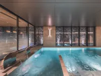 Dusit Thani Kyoto - Pool