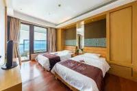 Lingshui Qingshuiwan Yahang Hotel