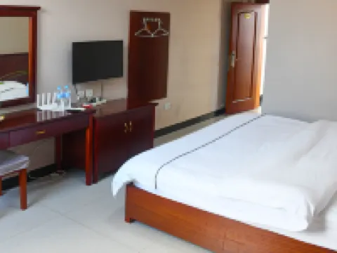 Shiping Ancient City Inn (Yunquan Road) Hotels in Shiping