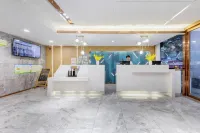 Yimi Apartment (Guangzhou 13 Hangyi De Road Subway Station) Hotels in 