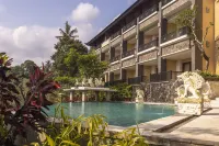 Rijasa Agung Resort and Villas Hotels near TOKO WIJAYA
