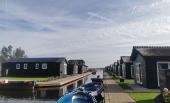 Waterpark Giethoorn