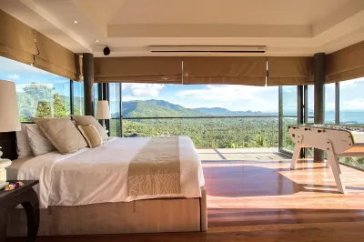 Baan Chang Hotell i Taling Ngam