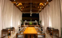 Arun Khiri Chiang Mai Hotel - Parkering