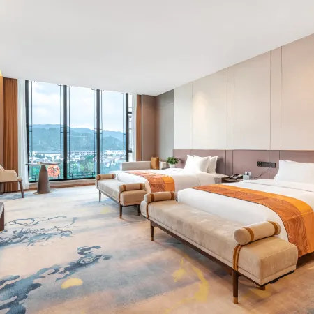 Guanxi Hot Spring Hotel