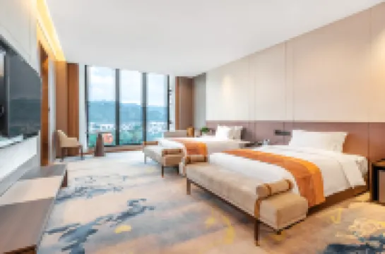 Guanxi Hot Spring Hotel