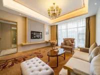 Vienna International Hotel (Shannan) Hotels near Xiangjiala Mountain