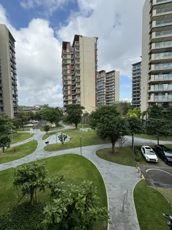 Shanyuhai Homestay (Wenchang Qishuiwan Branch) Отели рядом с достопримечательностью «Tongguling Scenic Spot»