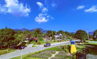 Dadongmen Hot Spring Resort