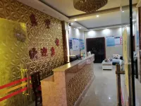 Wuding Xingyue Hotel Hotel a Wuding