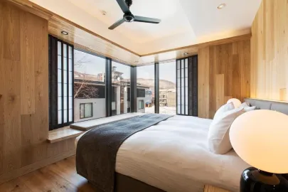 Dharma Niseko(ダーマニセコ) 最新特別料金で宿泊予約-倶知安 | Trip.com