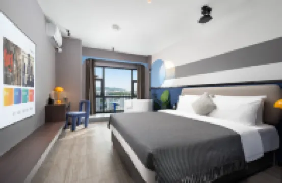 Banana S Design Hotel