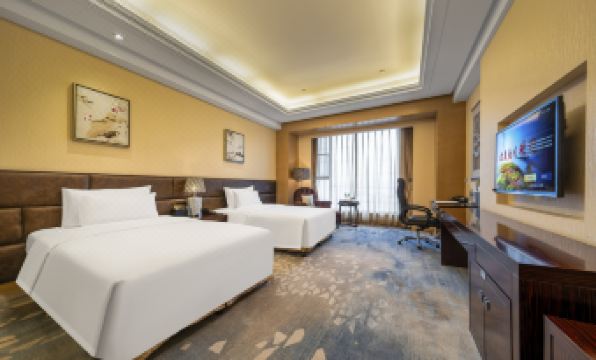 Days Hotel & Suites by Wyndham Hengan Chongqing