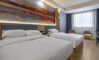 Touke China Hotel