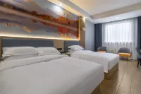 Touke China Hotel