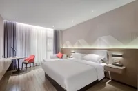 柏曼飯店(河池職教中心狀元店)